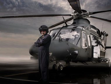 MH-139: Αυτό είναι το νέο ελικόπτερο της USAF που θα φυλάει τα πυρηνικά των ΗΠΑ